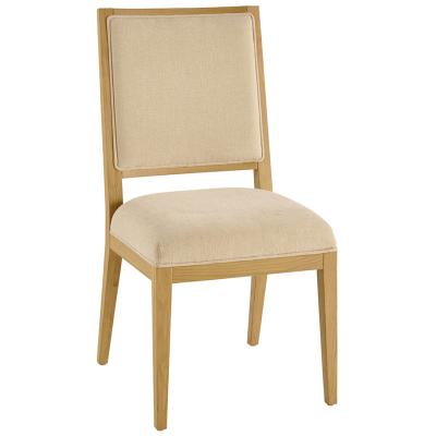 Astor High Back Dining Chair